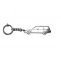 Keychain VAZ 2111 - (type STEEL) Keychain VAZ 2111 - (type STEEL)