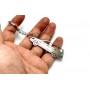 Keychain VAZ 2111 - (type STEEL) Keychain VAZ 2111 - (type STEEL)