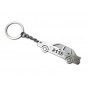 Keychain VAZ 2115 - (type STEEL)