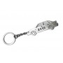 Keychain VAZ 2115 - (type STEEL)