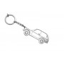 Keychain VAZ Niva 2121 - (type STEEL)