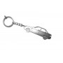 Keychain VAZ Priora 2170 - (type STEEL)