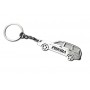 Keychain VAZ Priora 2171 - (type STEEL)