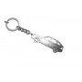 Keychain VAZ Priora 2172 5D - (type STEEL)