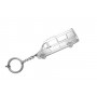 Keychain Volkswagen Crafter I 2006-2017 - (type STEEL)