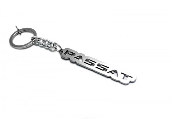 Keychain Volkswagen Passat - (type LOGO)