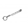 Keychain Volkswagen Passat - (type LOGO)