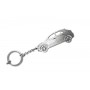 Keychain Volkswagen T-Roc 2017+ - (type STEEL) Keychain Volkswagen T-Roc 2017+ - (type STEEL)