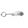 Keychain Volkswagen T-Roc 2017+ - (type STEEL) Keychain Volkswagen T-Roc 2017+ - (type STEEL)