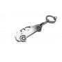 Keychain Volkswagen T-Roc 2017+ - (type STEEL) Keychain Volkswagen T-Roc 2017+ - (type STEEL)