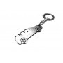 Keychain Volkswagen Tiguan II 2016-2024 - (type STEEL) Keychain Volkswagen Tiguan II 2016-2024 - (type STEEL)