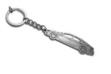 Keychain Volkswagen Arteon 2017+ - (type STEEL)