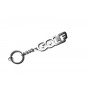 Keychain Volkswagen Golf - (type LOGO)