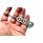 Keychain Volkswagen Golf - (type LOGO)