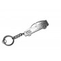 Keychain Volkswagen ID.5 2022+ - (type STEEL)