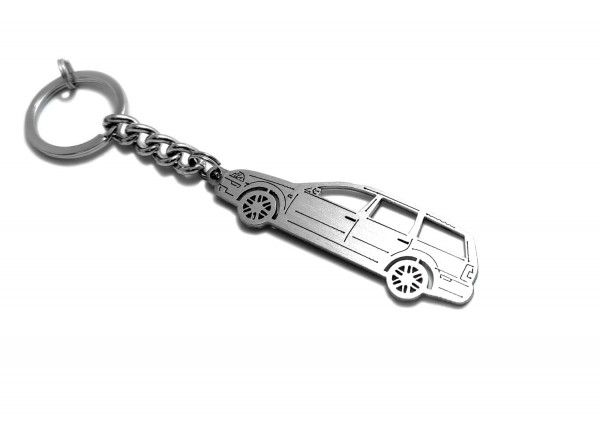 Keychain Volkswagen Passat B5 Universal - (type STEEL) Keychain Volkswagen Passat B5 Universal - (type STEEL)
