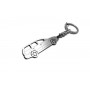 Keychain Volkswagen Passat B5 Universal - (type STEEL) Keychain Volkswagen Passat B5 Universal - (type STEEL)