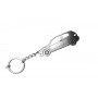 Keychain Volkswagen Golf VII 3D 2013-2020 - (type STEEL) Keychain Volkswagen Golf VII 3D 2013-2020 - (type STEEL)