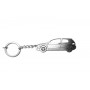 Keychain Volkswagen Golf VII 3D 2013-2020 - (type STEEL) Keychain Volkswagen Golf VII 3D 2013-2020 - (type STEEL)