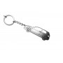 Keychain Volkswagen Golf VII 3D 2013-2020 - (type STEEL) Keychain Volkswagen Golf VII 3D 2013-2020 - (type STEEL)