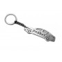 Keychain Volkswagen Passat B8 4D 2015-2023 - (type STEEL) Keychain Volkswagen Passat B8 4D 2015-2023 - (type STEEL)