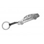 Keychain Volkswagen Passat B8 4D 2015-2023 - (type STEEL) Keychain Volkswagen Passat B8 4D 2015-2023 - (type STEEL)