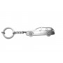 Keychain Volkswagen Passat B8 Universal 2015-2023 - (type STEEL) Keychain Volkswagen Passat B8 Universal 2015-2023 - (type STEEL)