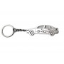 Keychain Volvo S40 II 2004-2015 - (type STEEL) Keychain Volvo S40 II 2004-2015 - (type STEEL)