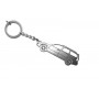 Keychain Volvo V70/XC70 I 2000-2007 - (type STEEL)