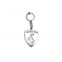 Keychain Volvo - (type LOGO)