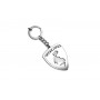 Keychain Volvo - (type LOGO)