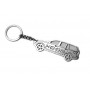 Keychain Volvo XC90 I 2003-2015 - (type STEEL) Keychain Volvo XC90 I 2003-2015 - (type STEEL)
