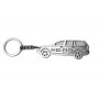 Keychain Volvo XC90 I 2003-2015 - (type STEEL)