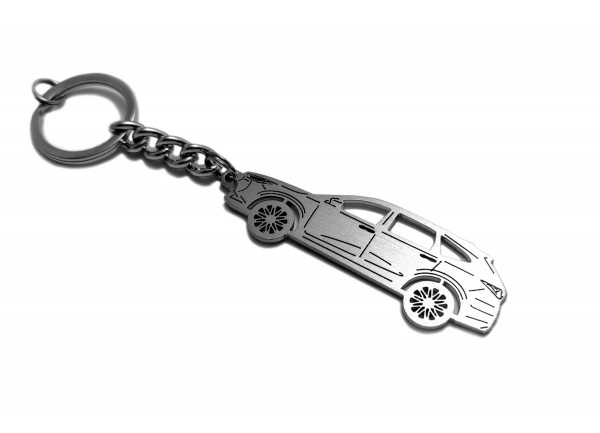 Keychain Acura MDX IV 2021+ - (type STEEL) Keychain Acura MDX IV 2021+ - (type STEEL)