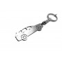 Keychain Acura MDX IV 2021+ - (type STEEL) Keychain Acura MDX IV 2021+ - (type STEEL)
