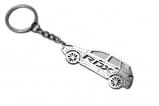 Keychain Acura RDX I 2006-2013 - (type STEEL)