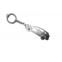 Keychain Acura RDX II 2013-2018 - (type STEEL)