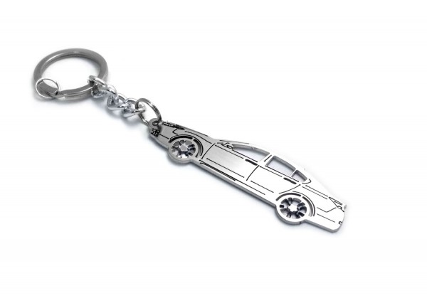 Keychain Acura TL IV 2009-2014 - (type STEEL) Keychain Acura TL IV 2009-2014 - (type STEEL)