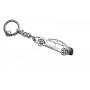 Keychain Acura TL IV 2009-2014 - (type STEEL) Keychain Acura TL IV 2009-2014 - (type STEEL)