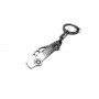 Keychain Acura TL IV 2009-2014 - (type STEEL) Keychain Acura TL IV 2009-2014 - (type STEEL)