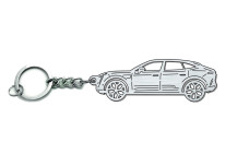Keychain Avatr 11 2022+ - (type STEEL)