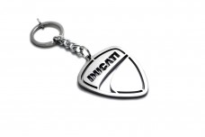 Keychain Ducati - (type LOGO) Keychain Ducati - (type LOGO)