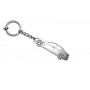 Keychain Genesis G70 2017+ - (type STEEL)