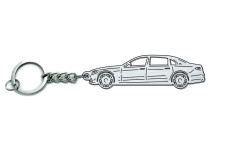 Keychain Mercedes Maybach S223 2021+ - (type STEEL)
