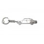 Keychain VAZ 2101 - (type STEEL)