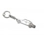 Keychain VAZ 2101 - (type STEEL)