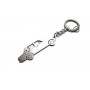 Keychain VAZ 2101 - (type STEEL)