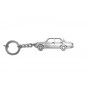 Keychain VAZ 2105 - (type STEEL) Keychain VAZ 2105 - (type STEEL)