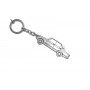 Keychain VAZ 2105 - (type STEEL) Keychain VAZ 2105 - (type STEEL)
