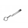 Keychain Zhiguli - (type LOGO)
